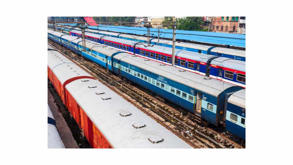 RRB JE Bharti