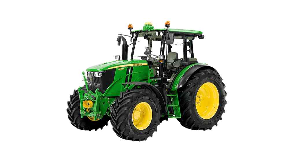 pm  tractor yojana