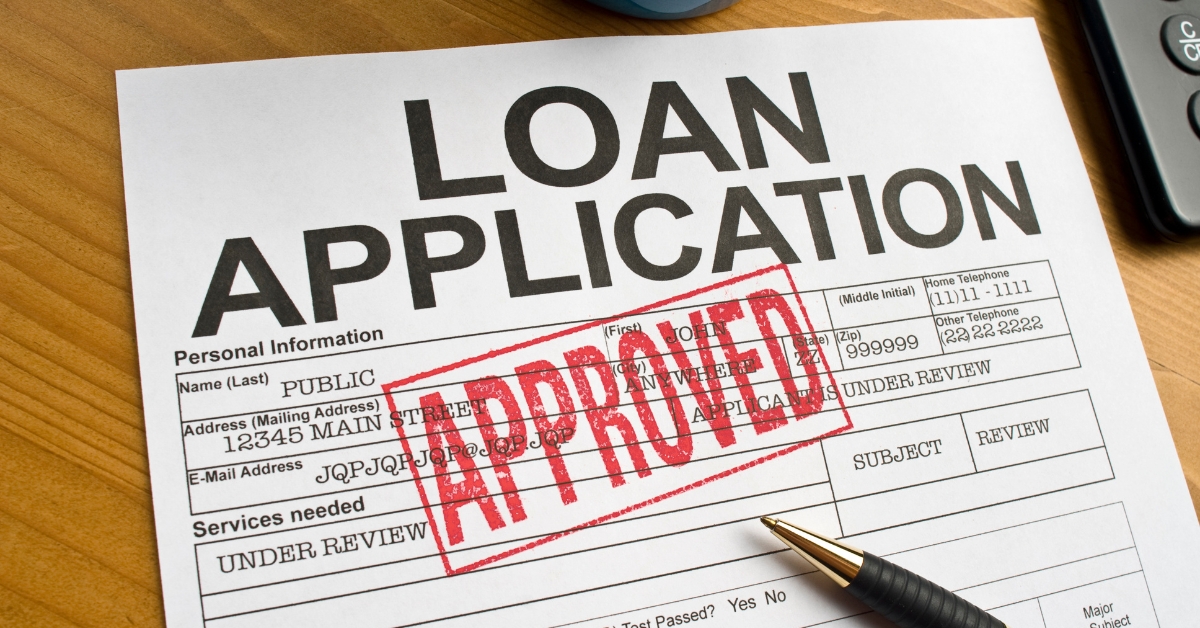Pm aadhar card business loan apply online without