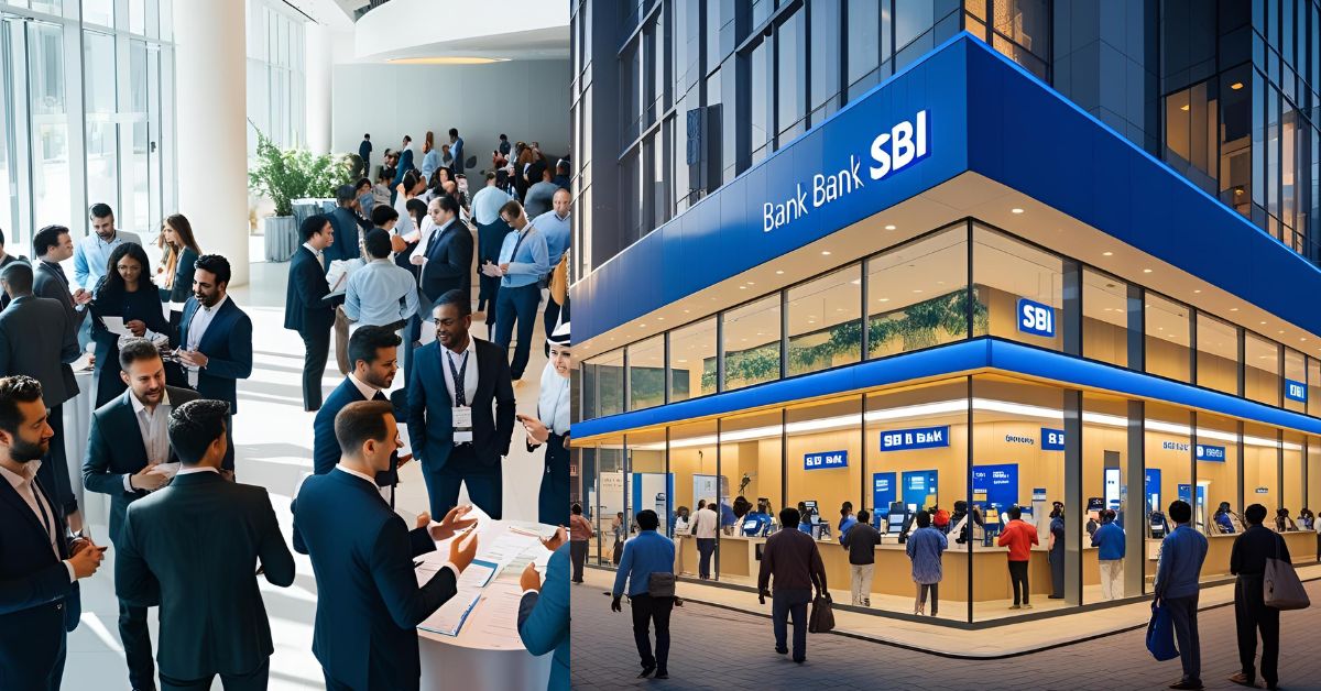 SBI Po Recruitment Apply Online