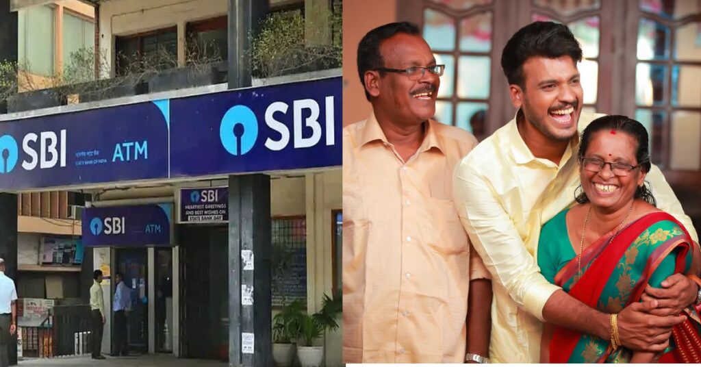 SBI Po Vacancy