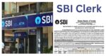 SBI Clerk Recruitment 2025 Notification Out Apply NowSBI Clerk Recruitment 2025 Notification Out Apply Now